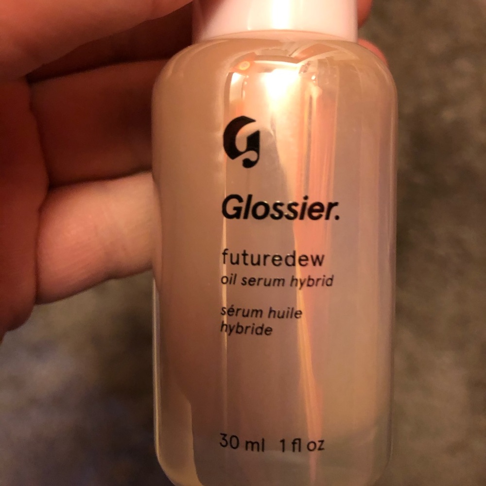 Glossier Futuredew